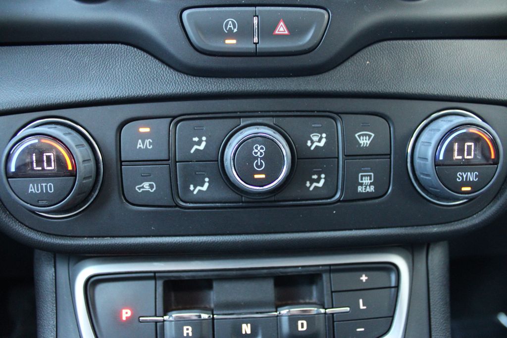 Used 2023 GMC Terrain SUV