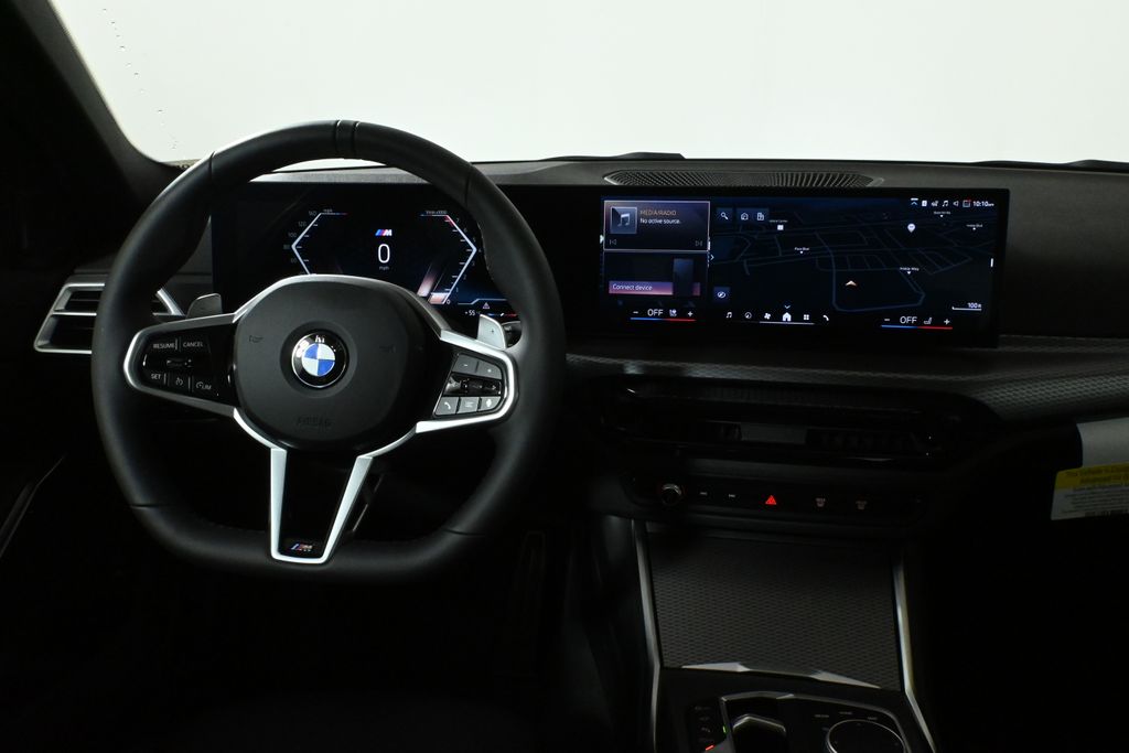 2025 BMW 3 Series 330i xDrive 18