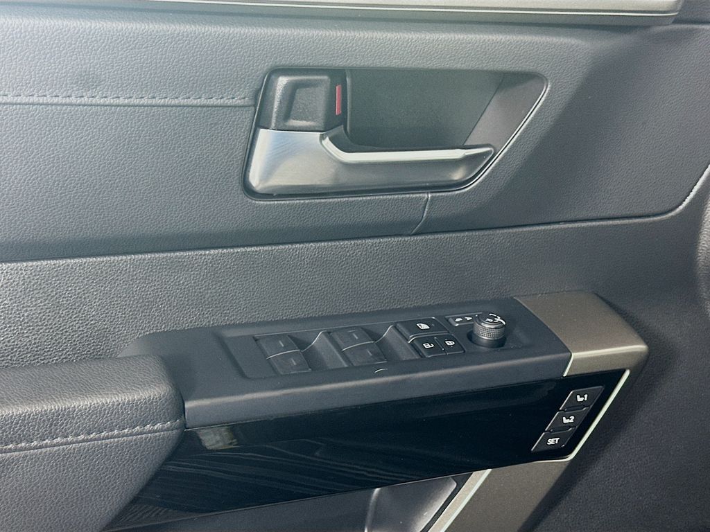 Thumbnail: 2025 Toyota Sequoia - 18