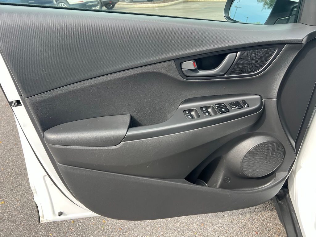 Used 2023 Hyundai Kona SUV