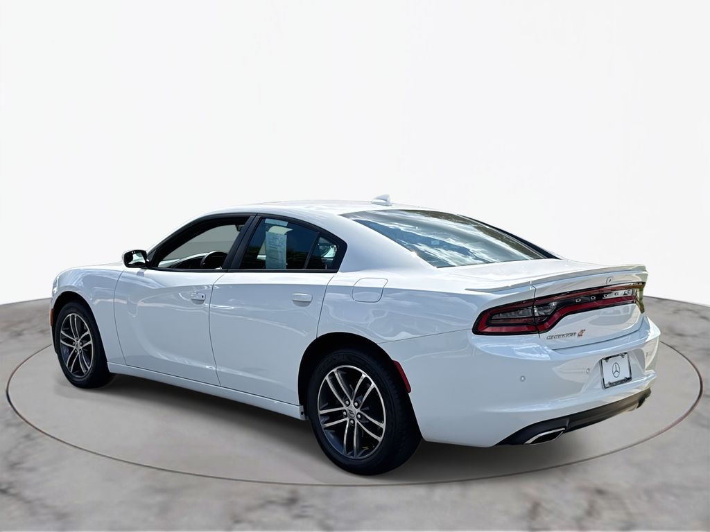 Thumbnail: 2019 Dodge Charger - 11