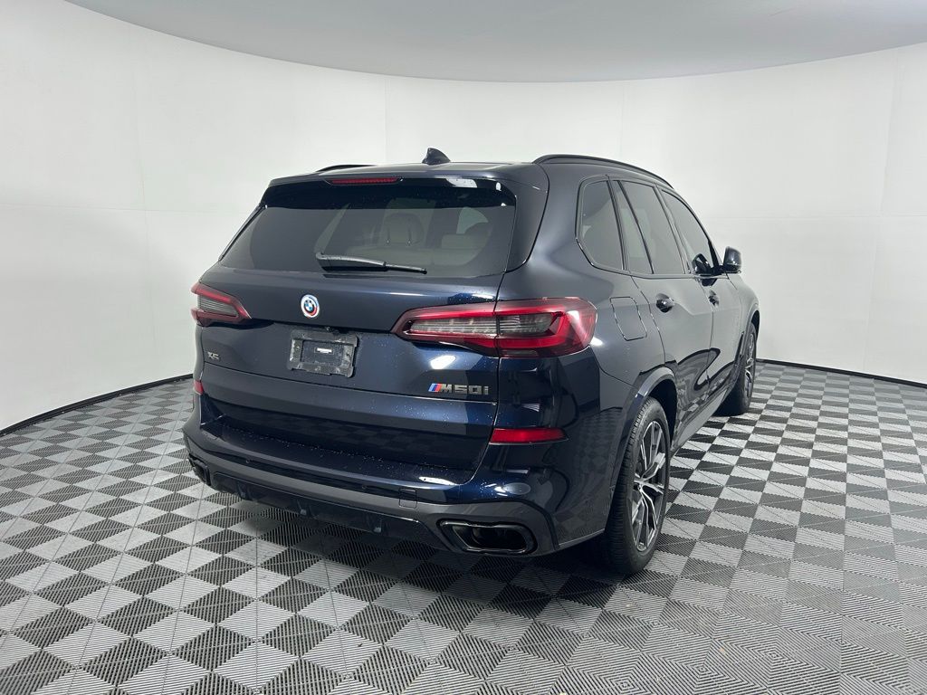 Thumbnail: 2023 BMW X5 - 5