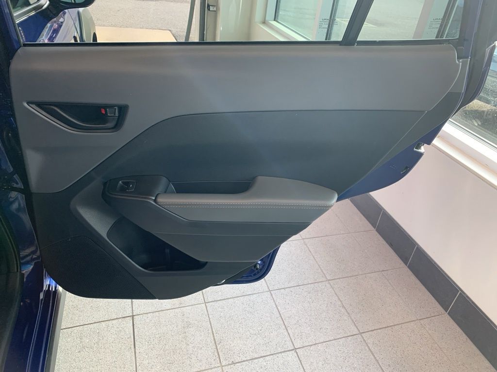 New 2026 Blue Subaru Wilderness image 18