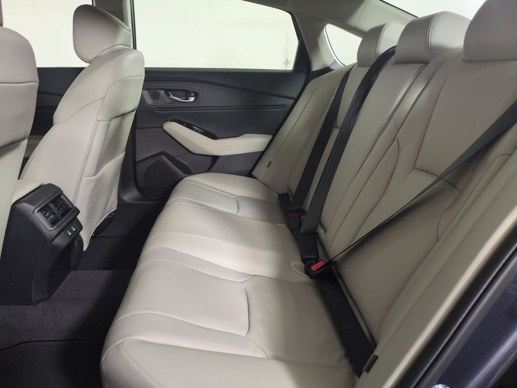 New 2025 Honda Accord Hybrid For Sale in Fort Wayne, IN