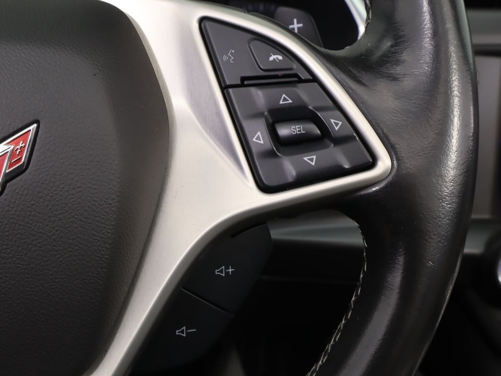 Thumbnail: 2018 Chevrolet Corvette - 20