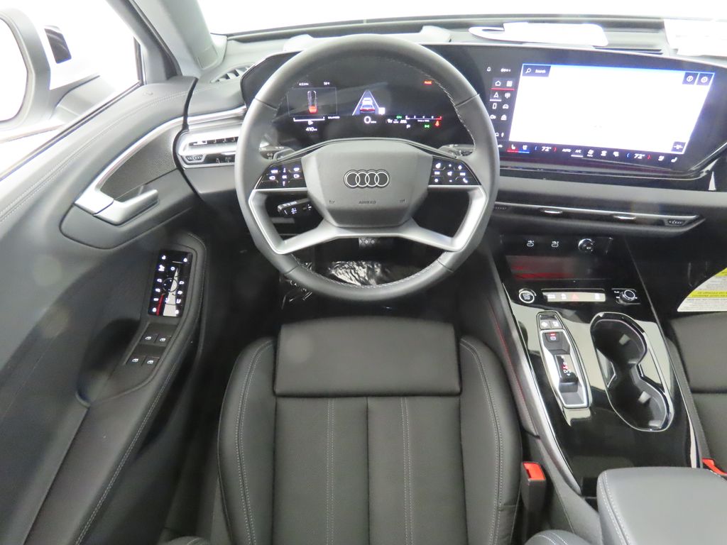 Thumbnail: 2025 Audi A5 - 12