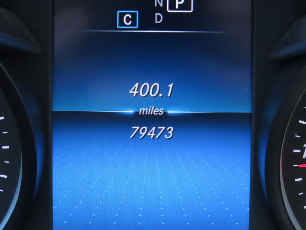 Thumbnail: 2020 Mercedes-Benz GLC - 20