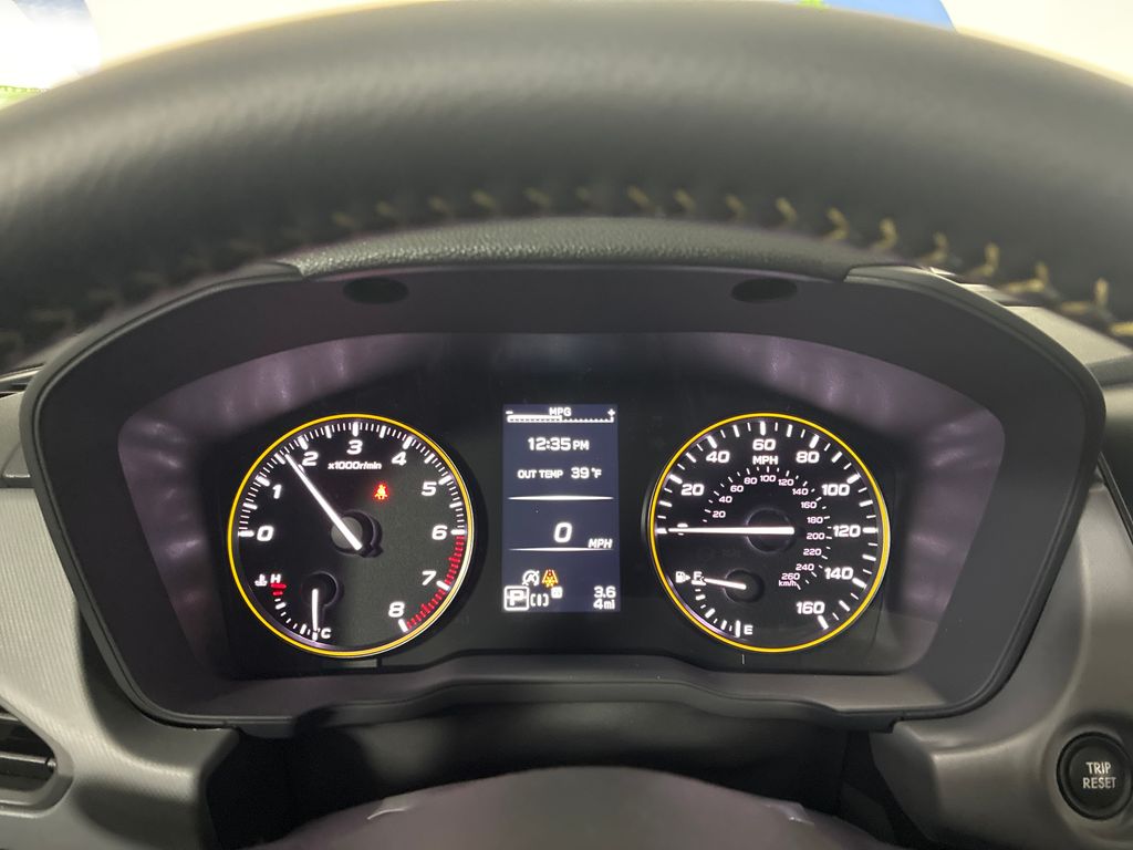 2026 Subaru Crosstrek Sport - Photo 14