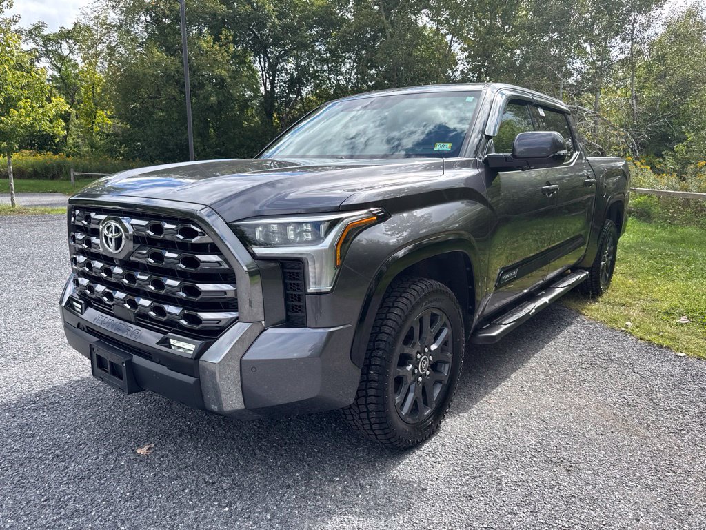 Used 2023 Toyota Tundra Truck