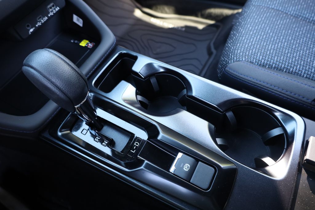 used 2026 Subaru Forester car, priced at $33,755
