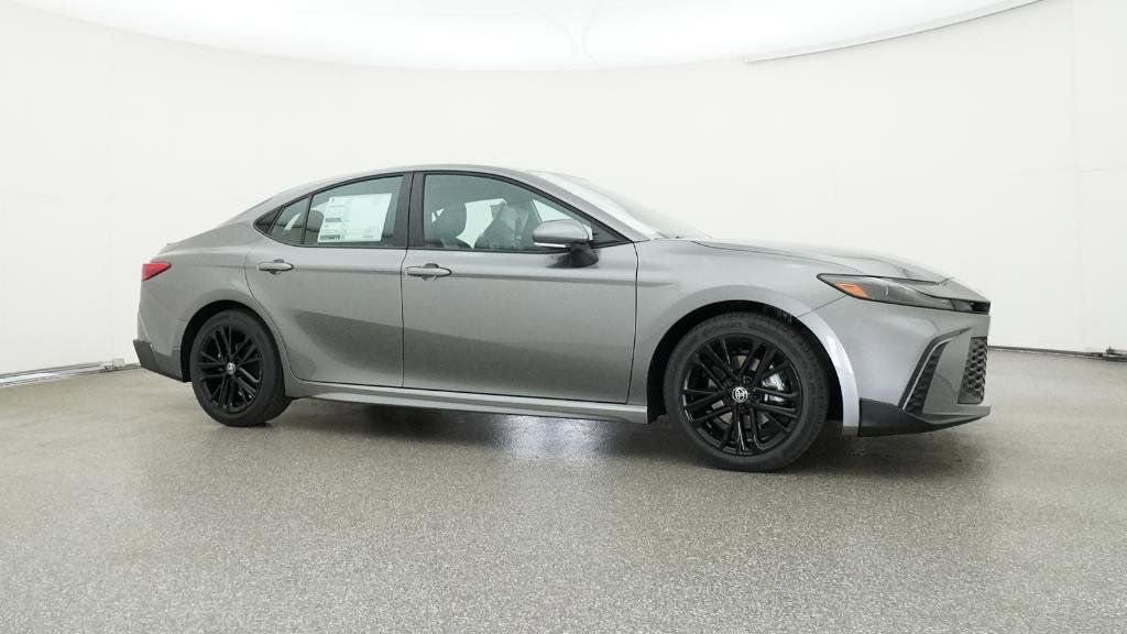 Thumbnail: 2026 Toyota Camry - 7