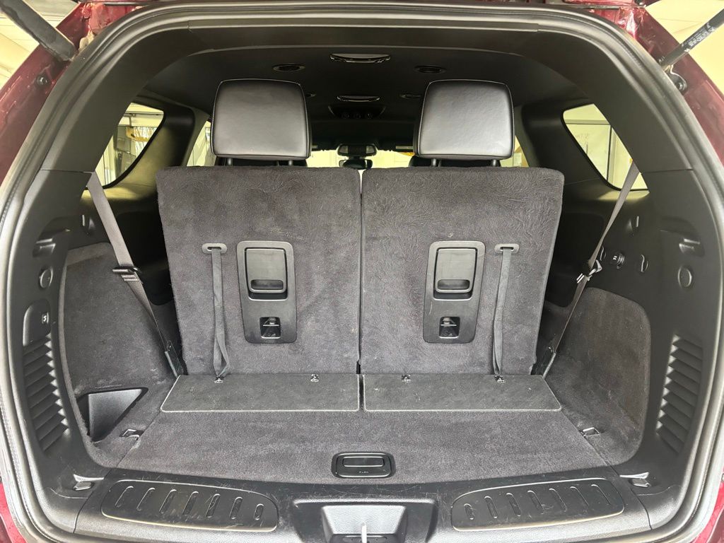 Used 2021 Dodge Durango SUV