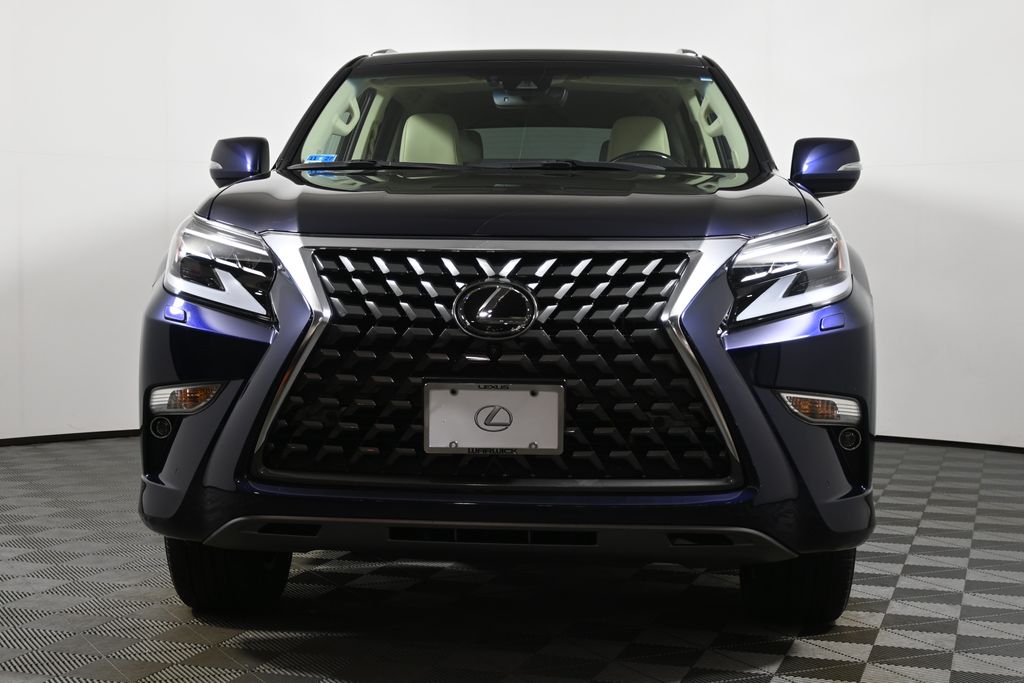 Thumbnail: 2020 Lexus GX - 10
