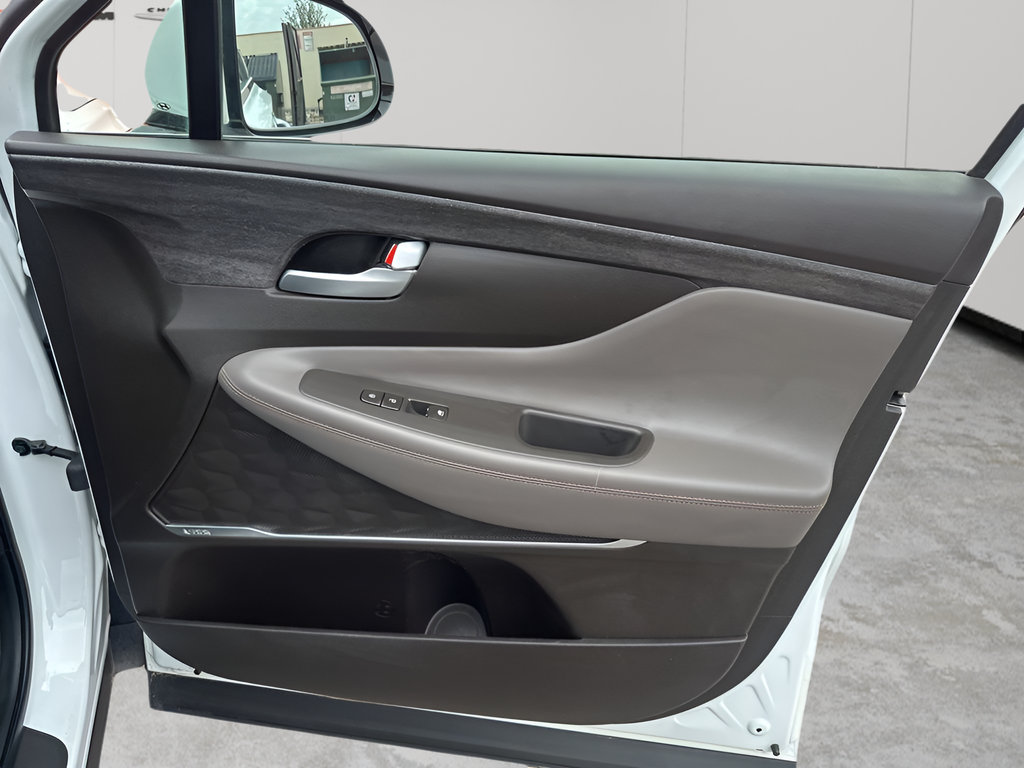 Used Car 2020 Hyundai Santa Fe  Sel For Sale Under $20,000 In Austin, Texas