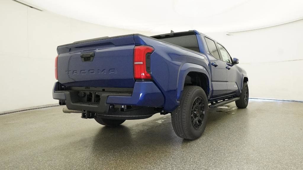 Thumbnail: 2025 Toyota Tacoma - 4