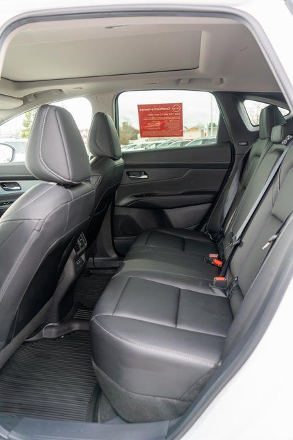 2025 Nissan Murano SL - 11