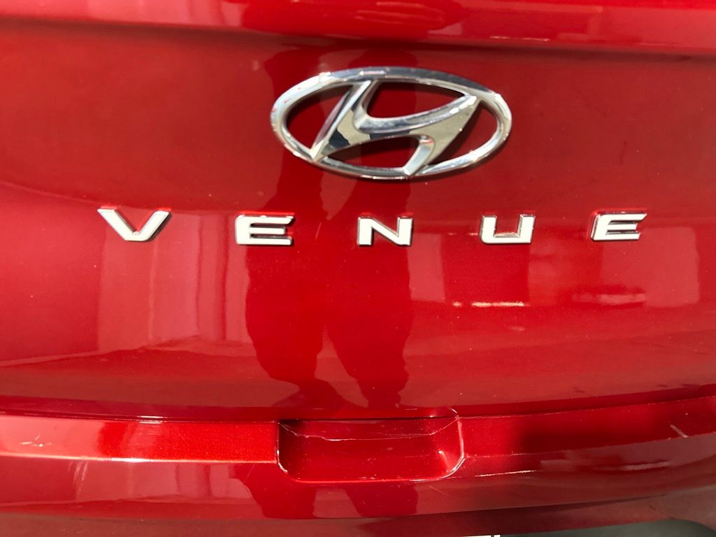 Thumbnail: 2025 Hyundai Venue - 19