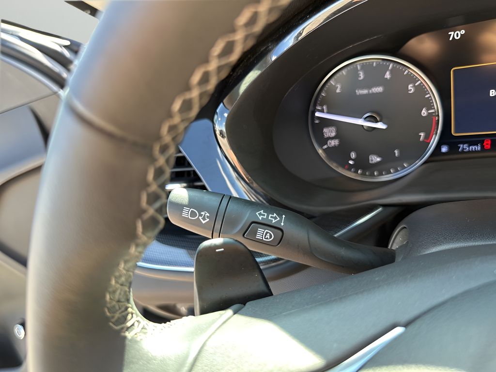 Used 2023 Gray Buick Essence image 31