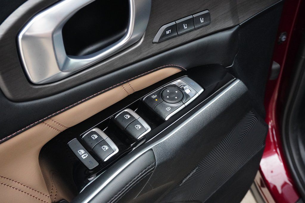 Used Car 2024 Kia Sorento  X-pro Sx Prestige For Sale Under $40,000 In Weatherford, Texas