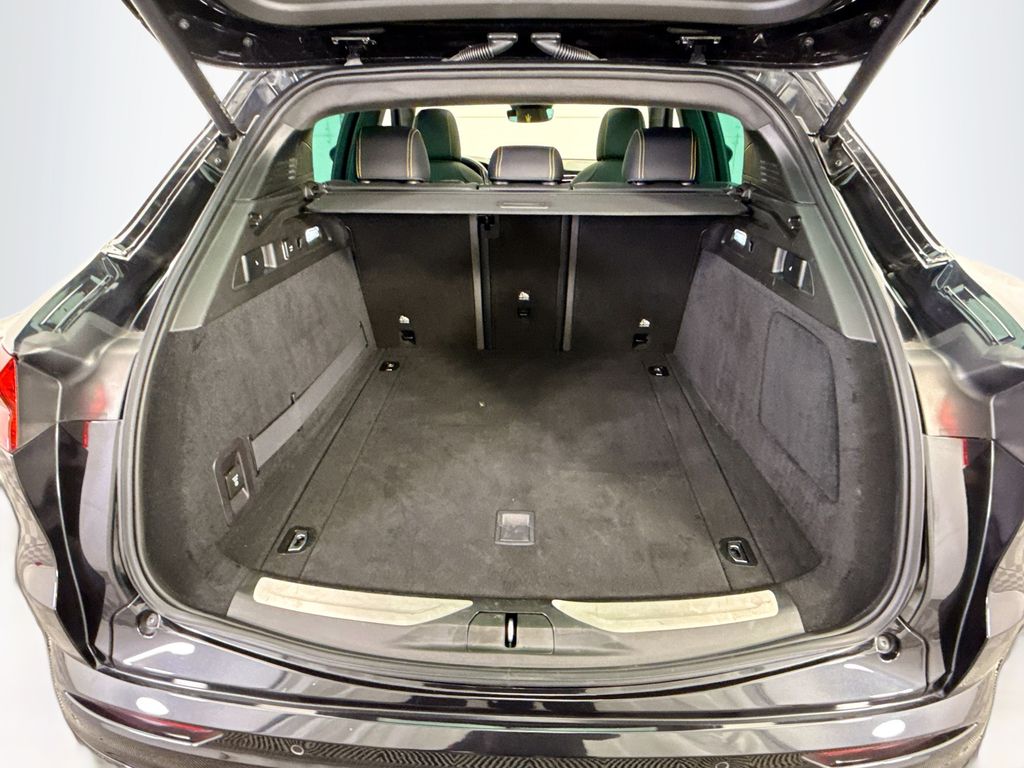 Thumbnail: 2023 Maserati Grecale - 27