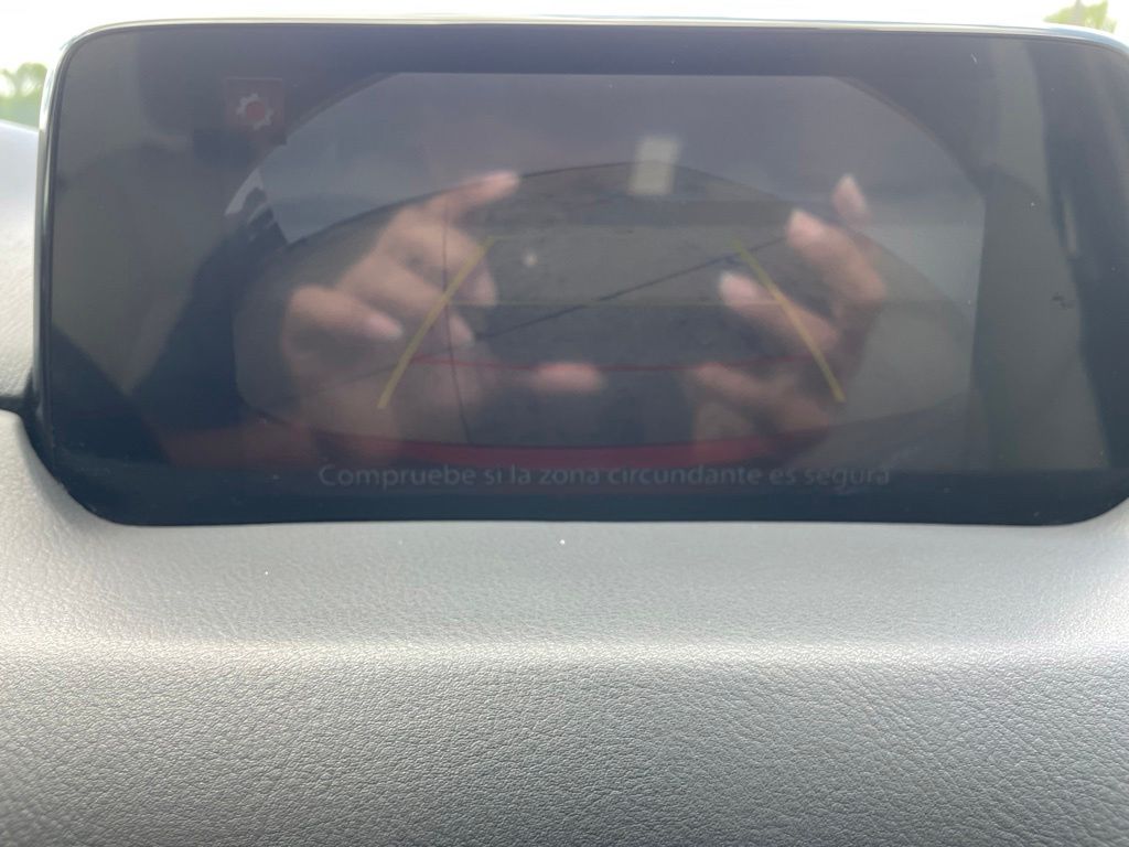 Used Car 2019 Mazda Cx-5  Touring For Sale Under $20,000 In Georgetown, Texas