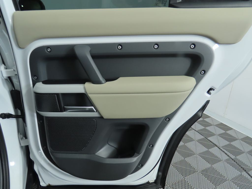 Thumbnail: 2024 Land Rover Defender - 28
