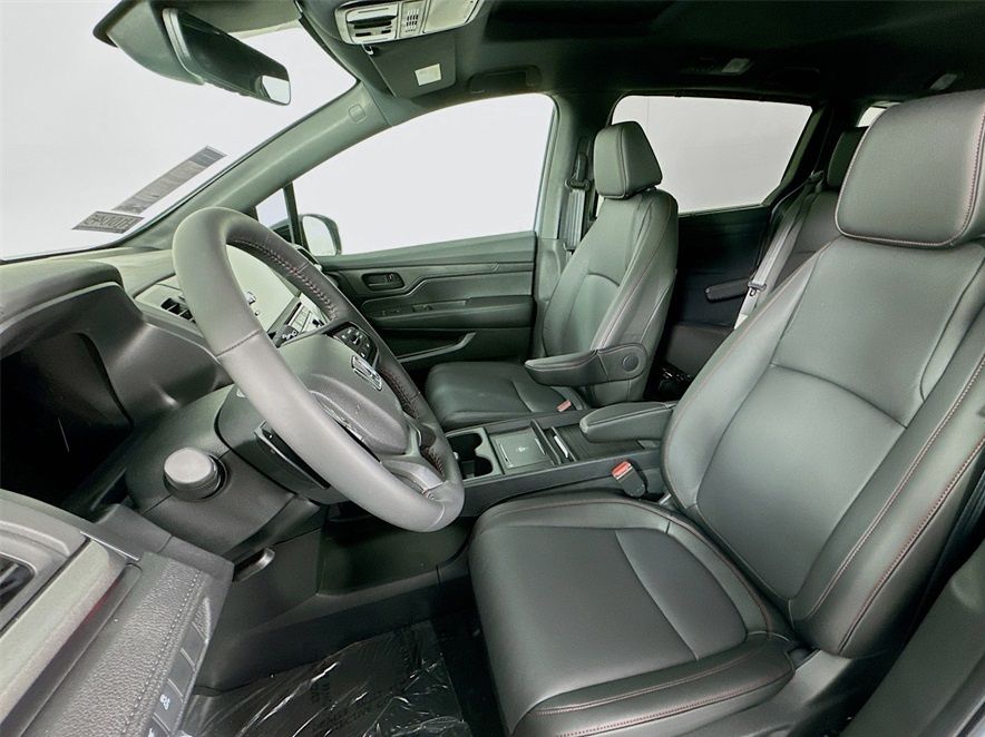 New Car 2025 Honda Odyssey  Sport-l For Sale Under $50,000 In Austin, Texas