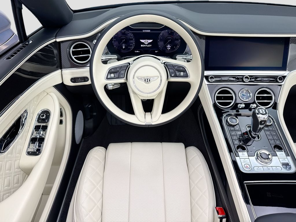 Thumbnail: 2024 Bentley Continental - 21