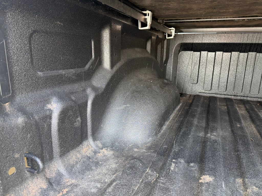 Certified Used 2021 Off-white Ram Laramie image 25