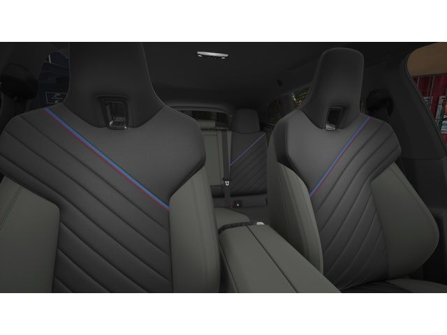 Thumbnail: 2026 BMW iX - 11