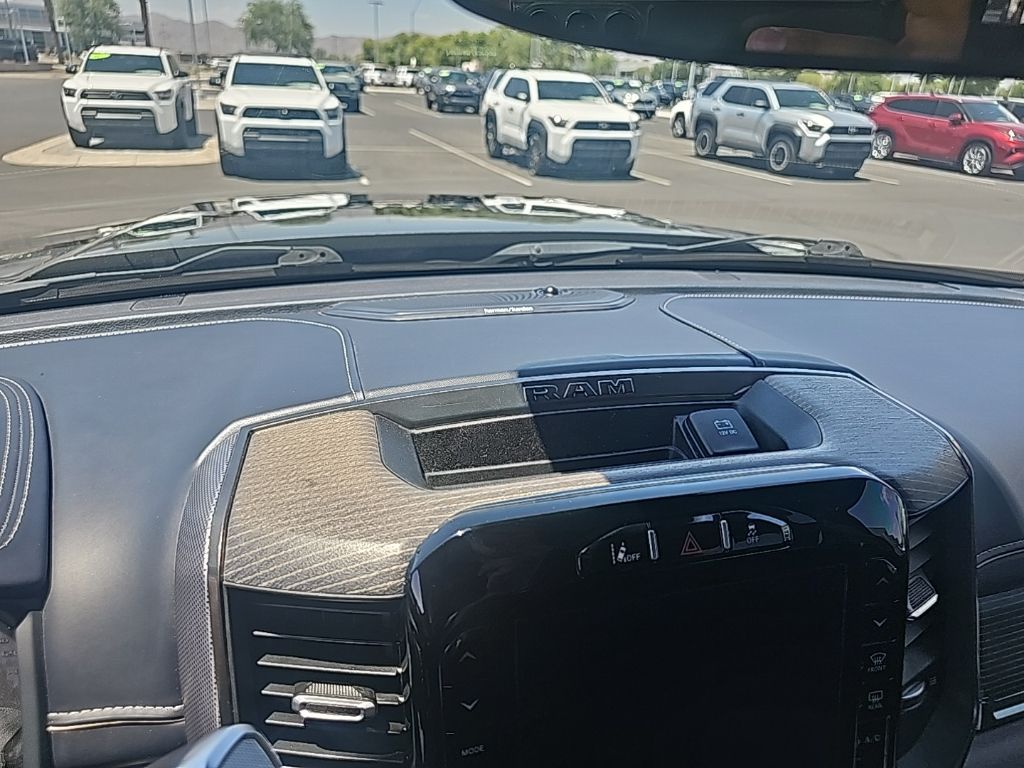 Thumbnail: 2020 RAM 2500 - 6