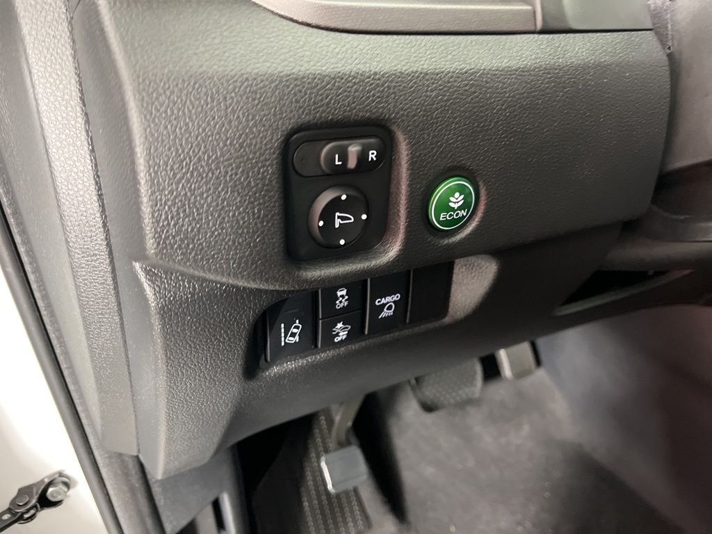 2024 Honda Ridgeline RTL 26