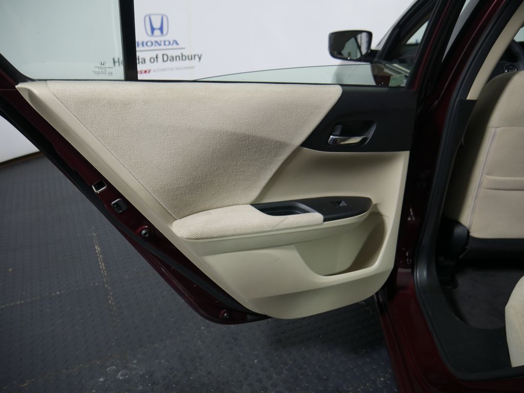 Thumbnail: 2013 Honda Accord - 12