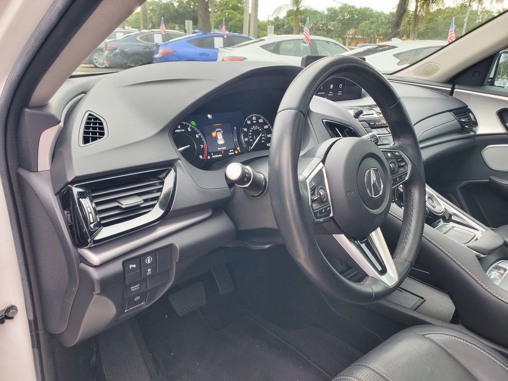 2023 Acura RDX - $29,688