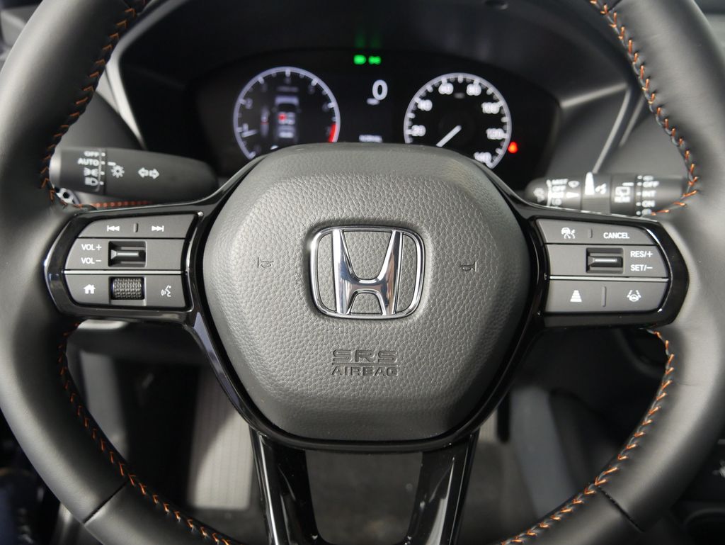 Thumbnail: 2027 Honda HR-V - 17