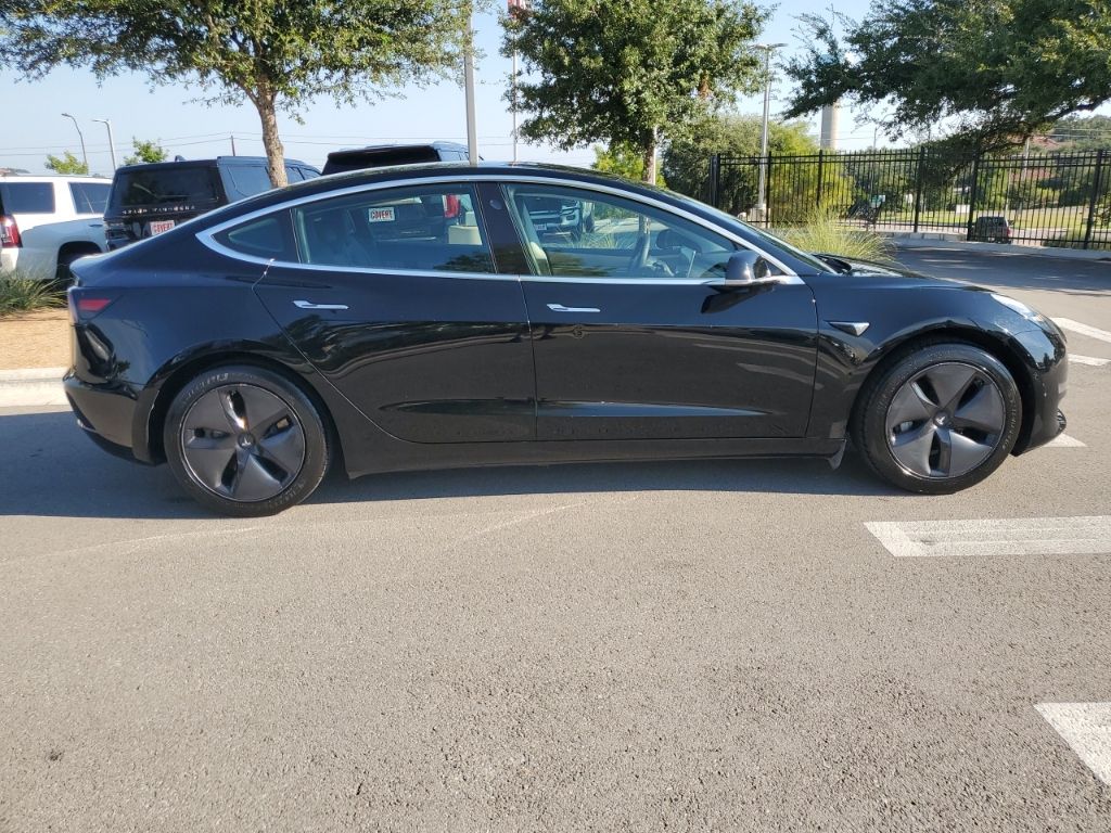 Used Car 2018 Tesla Model 3  For Sale In Austin, Texas
