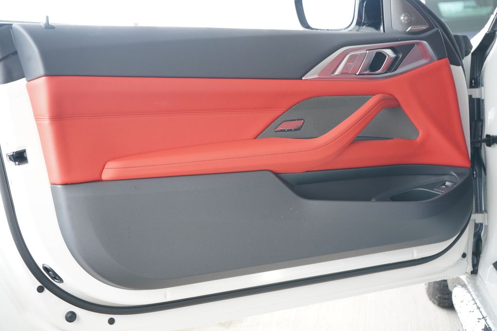 Thumbnail: 2026 BMW M4 - 10