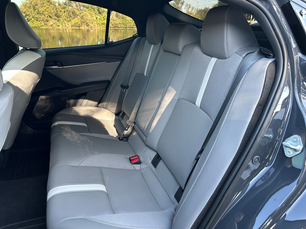 Thumbnail: 2025 Toyota Camry - 13