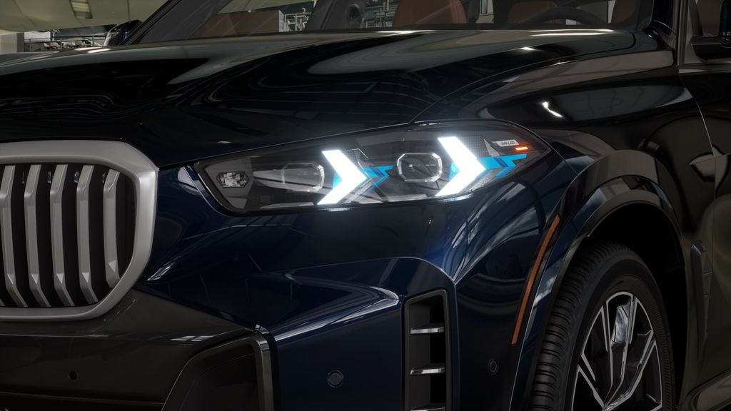 Thumbnail: 2026 BMW X5 - 31