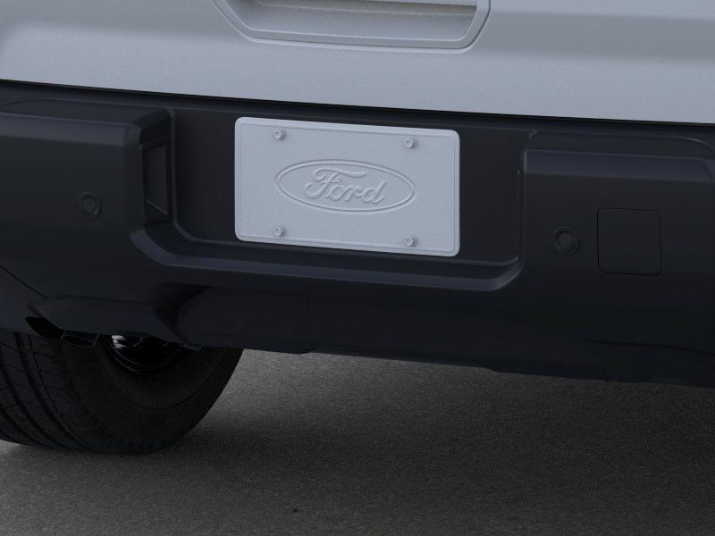 New 2026 Space White Metallic Ford Outer Banks® image 22