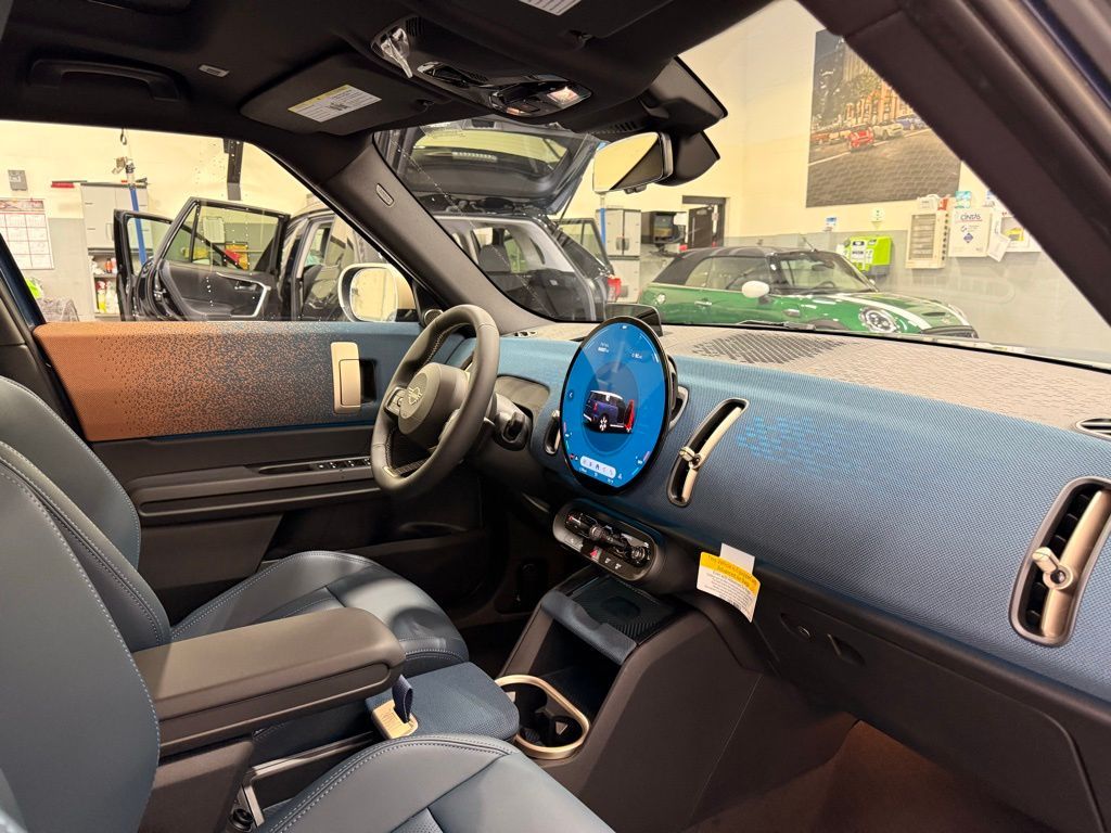 Thumbnail: 2026 MINI Cooper Countryman - 28