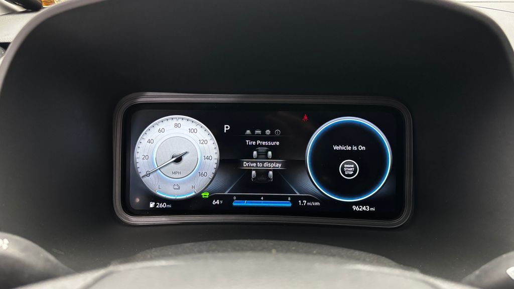 Thumbnail: 2023 Hyundai Kona - 20