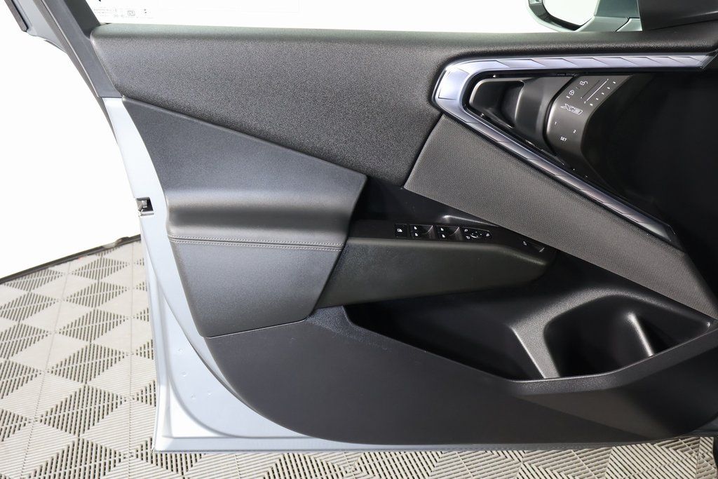 Thumbnail: 2025 BMW X3 - 12