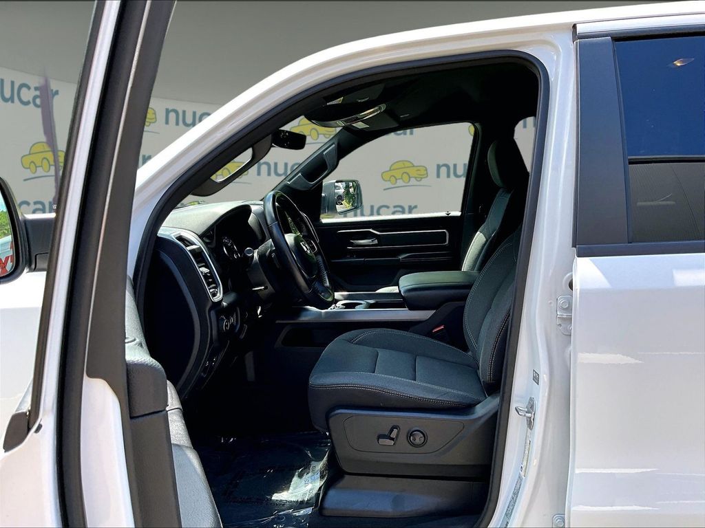2022 Ram 1500 — photo 12