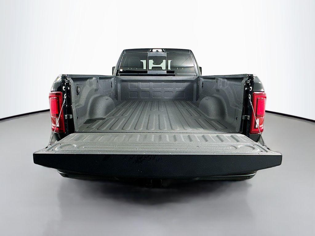 Used 2025 Black Ram Laramie image 30