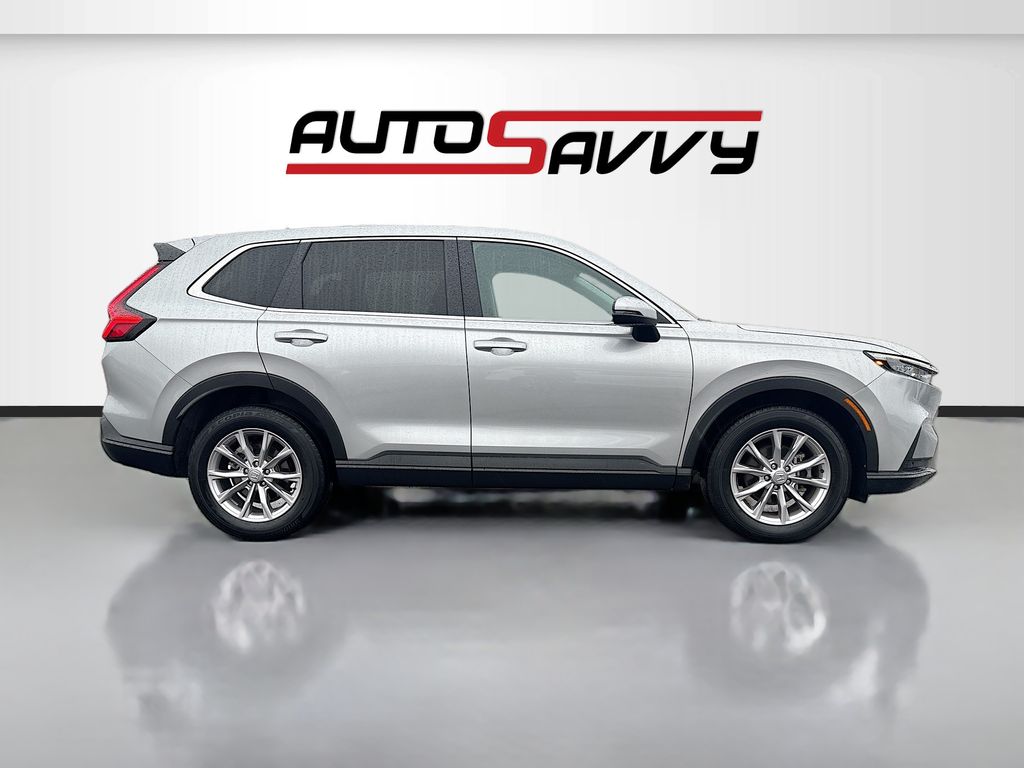 2024 Honda CR-V EX-L - Photo 8