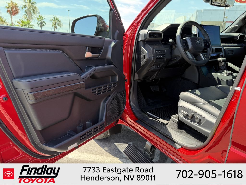 Used 2024 Toyota Tacoma Truck