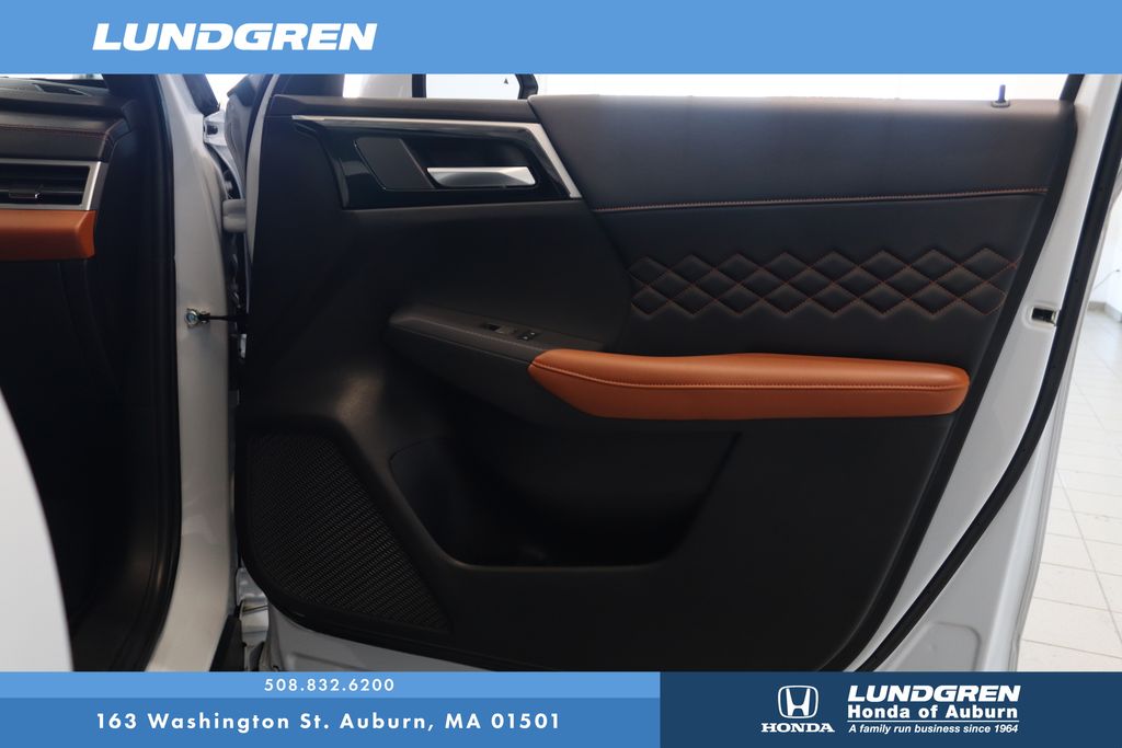 Used 2022 Mitsubishi Outlander SUV
