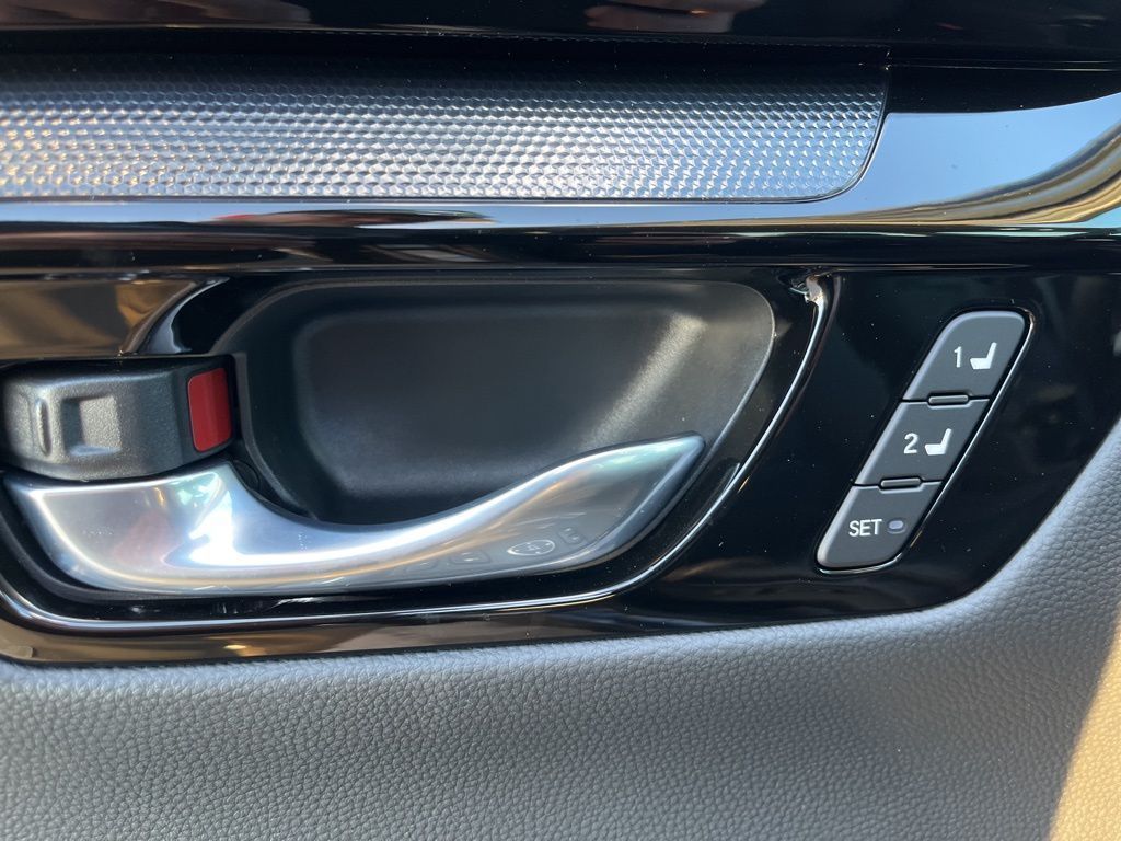 Thumbnail: 2026 Honda CR-V - 6