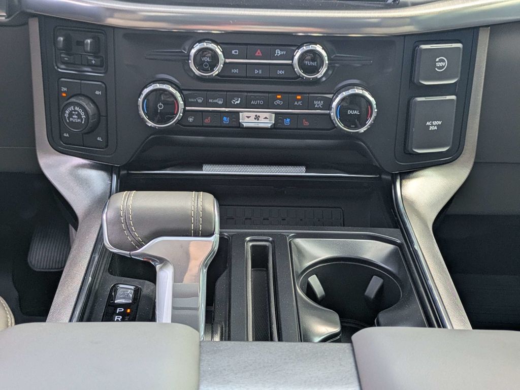 2026 Ford F-150 18